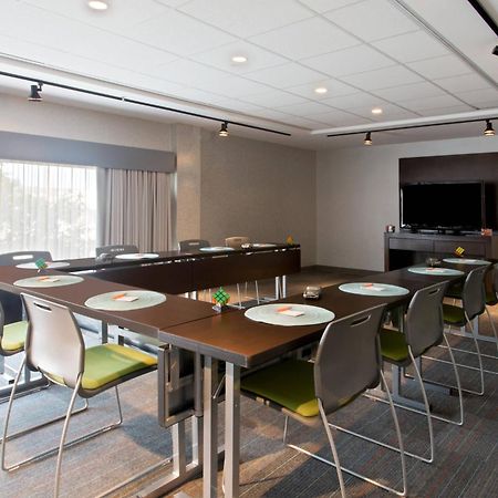 Aloft Birmingham Soho Square Hotell Homewood Eksteriør bilde