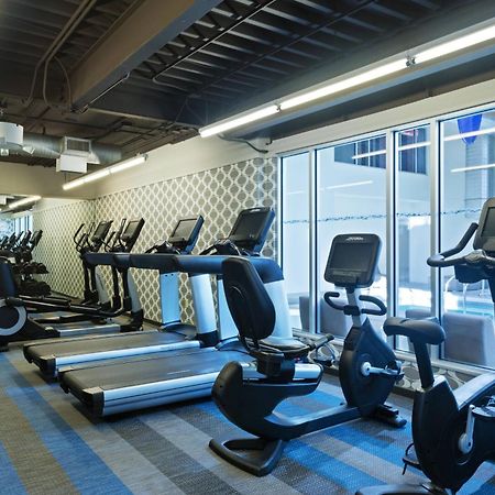 Aloft Birmingham Soho Square Hotell Homewood Eksteriør bilde