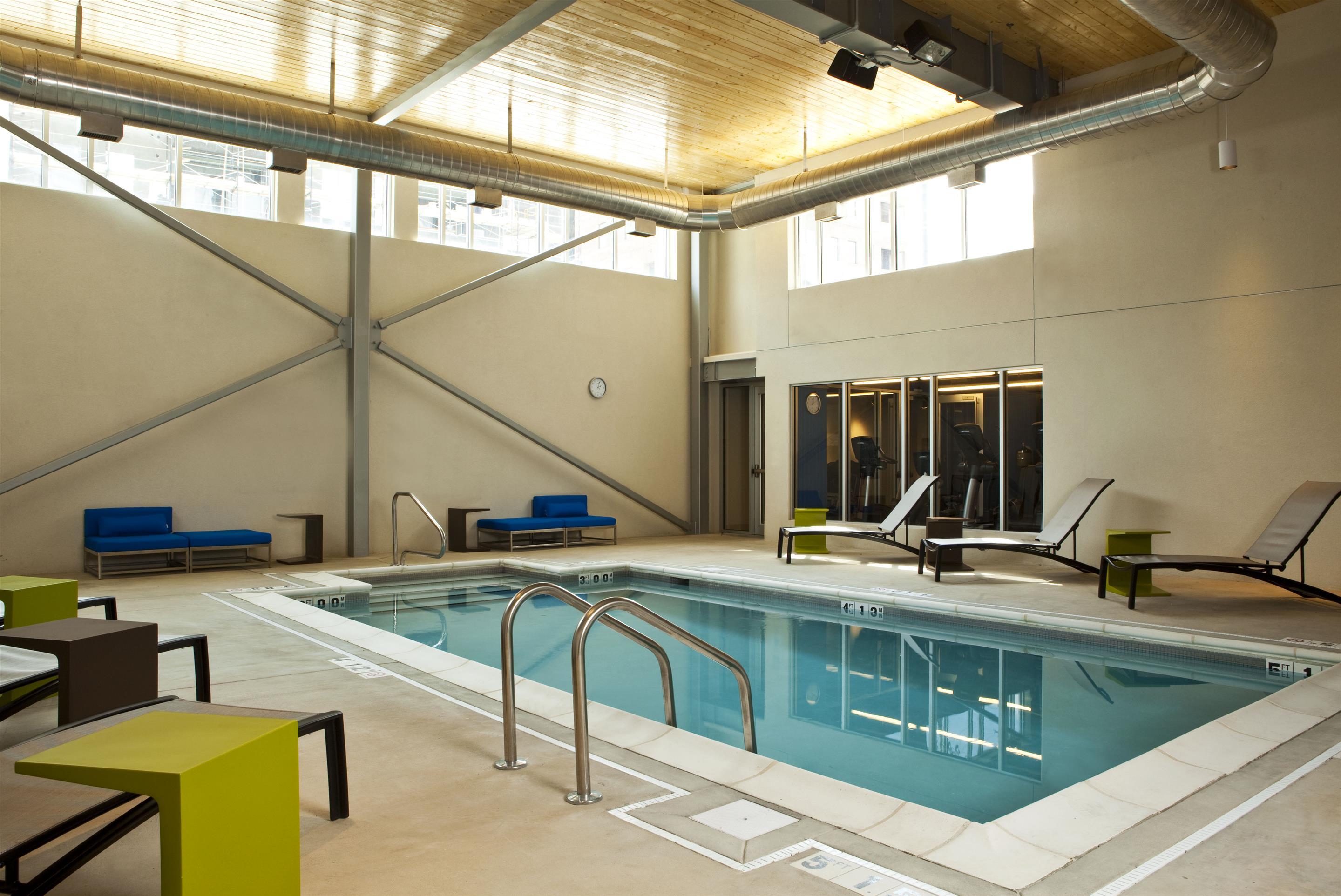 Aloft Birmingham Soho Square Hotell Homewood Eksteriør bilde