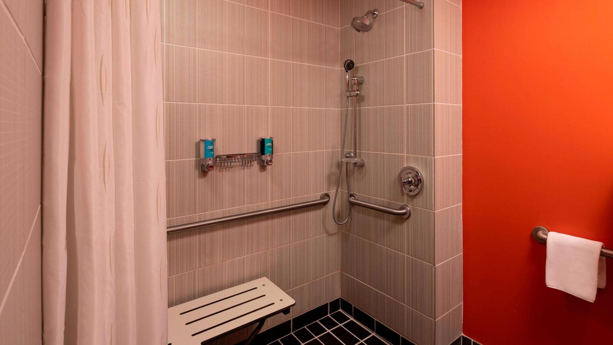 Aloft Birmingham Soho Square Hotell Homewood Eksteriør bilde