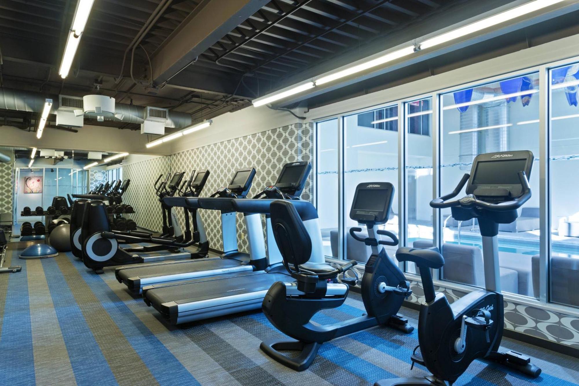 Aloft Birmingham Soho Square Hotell Homewood Eksteriør bilde