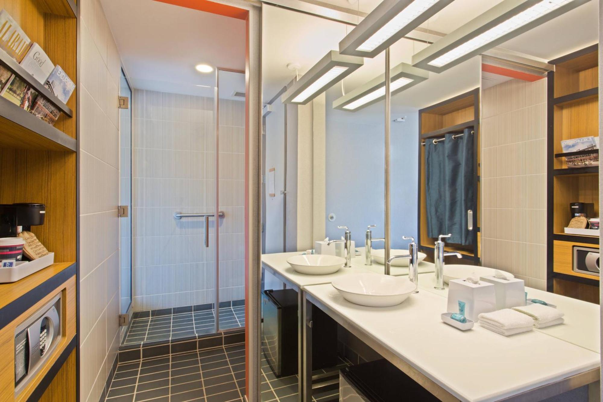 Aloft Birmingham Soho Square Hotell Homewood Eksteriør bilde