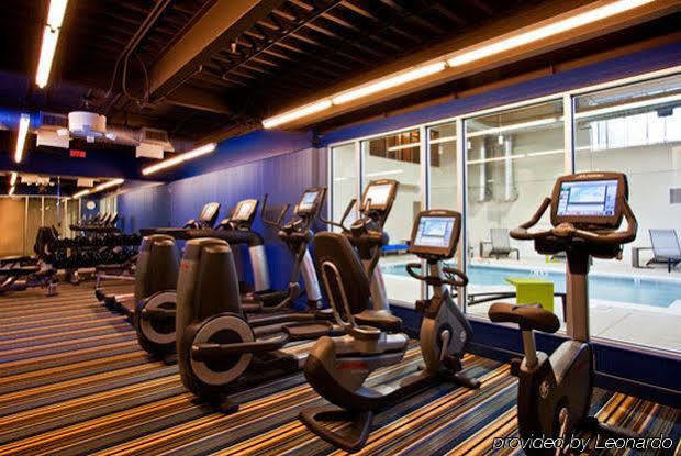 Aloft Birmingham Soho Square Hotell Homewood Eksteriør bilde