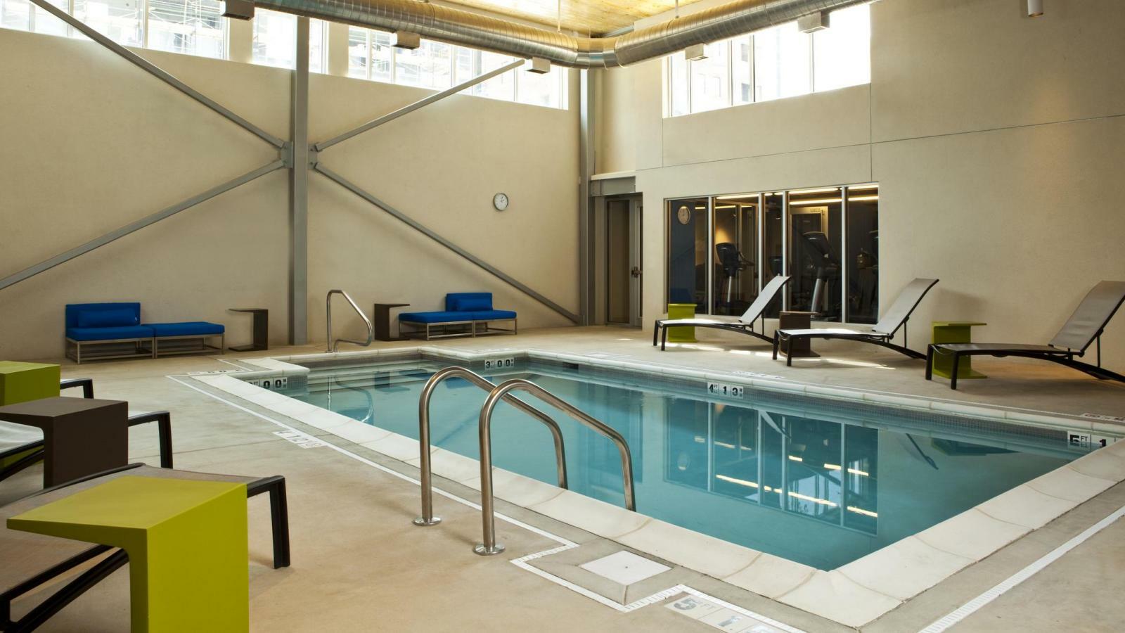 Aloft Birmingham Soho Square Hotell Homewood Eksteriør bilde