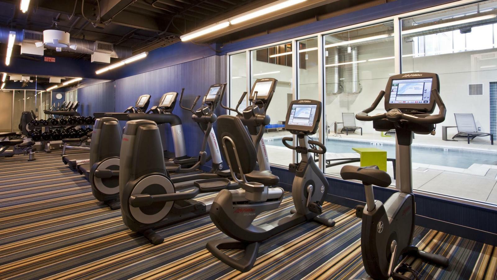 Aloft Birmingham Soho Square Hotell Homewood Eksteriør bilde